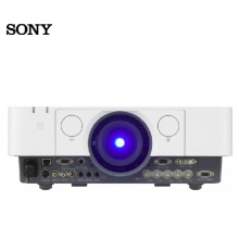 索尼 投影仪 高亮工程投影机 VPL-F400X（亮度：4200流明 分辨率：1024*768 不带HDMI接口）