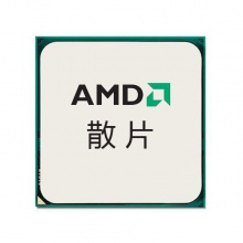 AMD 锐龙R3-1200G 散片 4核4线程