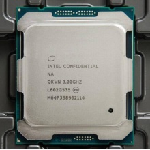 英特尔 i7-10700 散片 酷睿八核,八核十六线程,睿频4.8G