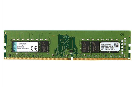 金士顿 4G/1600 DDR3台式机内存