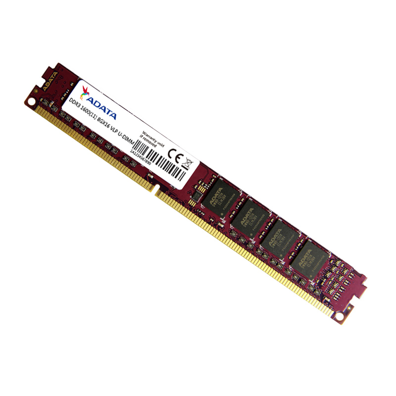 威刚 4G/2666 DDR4台式机内存