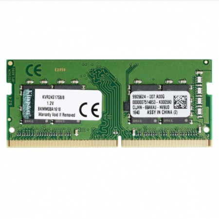 金士顿 16G/2666 DDR4笔记本内存条