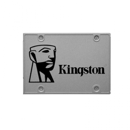 金士顿A400 480G SATA3固态硬盘
