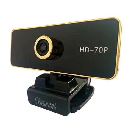 蓝色妖姬HD-70(720P) 高清像素网课会议专用带包装