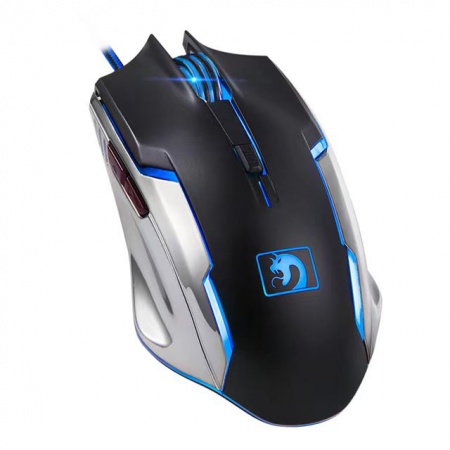 新盟曼巴蛇2有限游戏鼠标